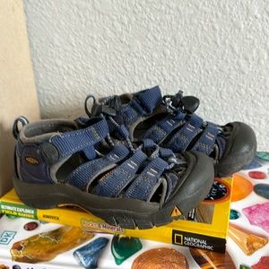 Keen sandals